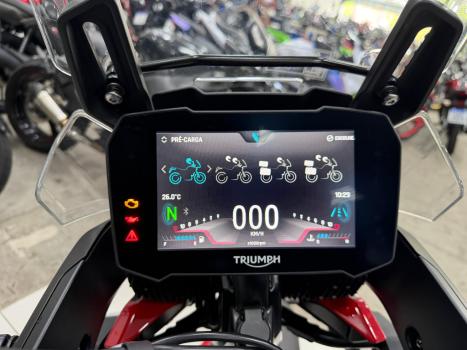 TRIUMPH Tiger 900 GT , Foto 9