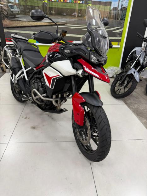 TRIUMPH Tiger 900 GT , Foto 12