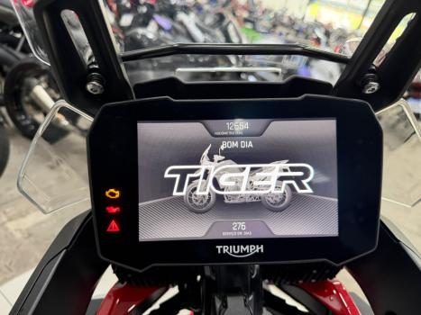 TRIUMPH Tiger 900 GT , Foto 14