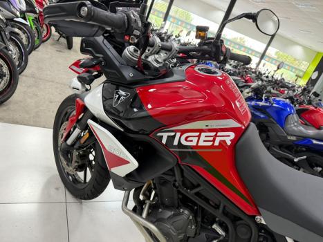 TRIUMPH Tiger 900 GT , Foto 15