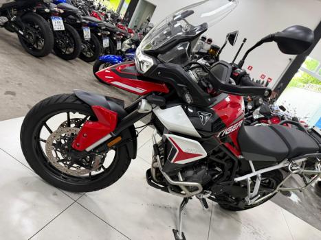 TRIUMPH Tiger 900 GT , Foto 16