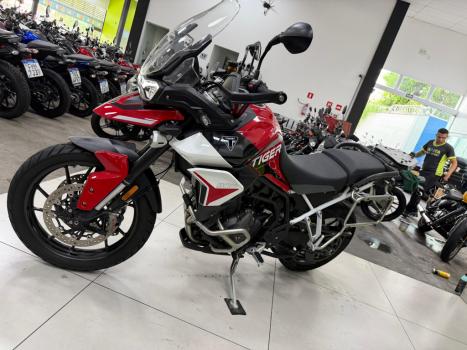 TRIUMPH Tiger 900 GT , Foto 18