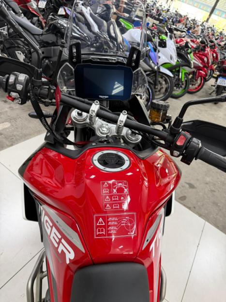 TRIUMPH Tiger 900 GT , Foto 20