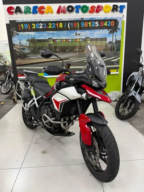 TRIUMPH Tiger 900 GT , Foto 21