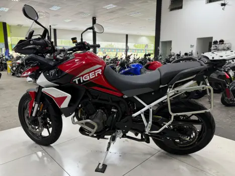 TRIUMPH Tiger 900 GT , Foto 22