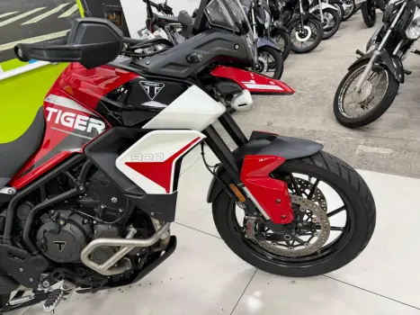 TRIUMPH Tiger 900 GT , Foto 23