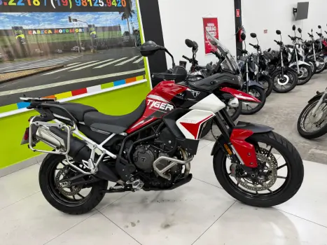 TRIUMPH Tiger 900 GT , Foto 24