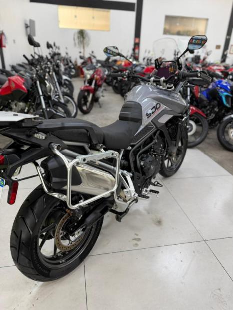 TRIUMPH Tiger 900 GT Pro , Foto 2
