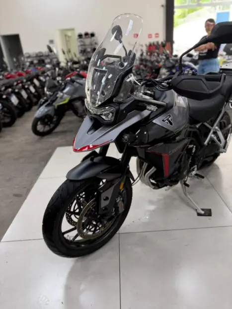 TRIUMPH Tiger 900 GT Pro , Foto 6