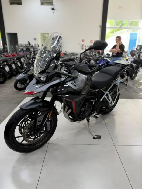 TRIUMPH Tiger 900 GT Pro , Foto 7