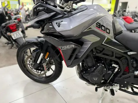 TRIUMPH Tiger 900 GT Pro , Foto 9