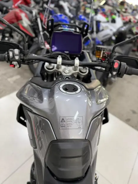 TRIUMPH Tiger 900 GT Pro , Foto 10