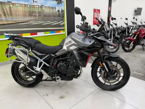 TRIUMPH Tiger 900 GT Pro , Foto 11