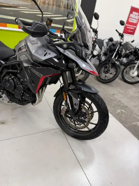 TRIUMPH Tiger 900 GT Pro , Foto 12