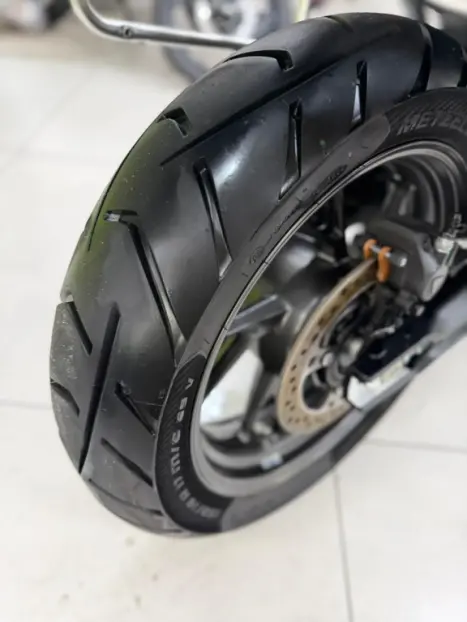 TRIUMPH Tiger 900 GT Pro , Foto 14