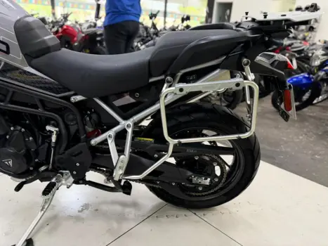 TRIUMPH Tiger 900 GT Pro , Foto 15