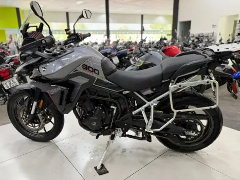 TRIUMPH Tiger 900 GT Pro , Foto 17