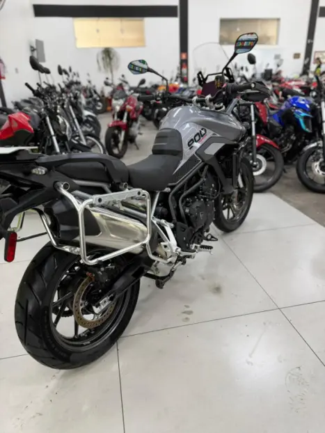 TRIUMPH Tiger 900 GT Pro , Foto 18