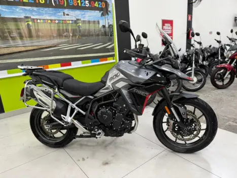 TRIUMPH Tiger 900 GT Pro , Foto 19