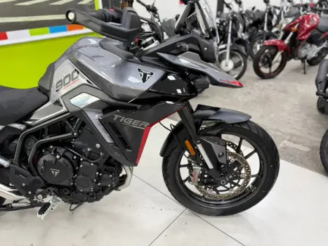 TRIUMPH Tiger 900 GT Pro , Foto 20