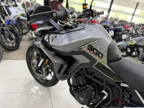 TRIUMPH Tiger 900 GT Pro , Foto 22