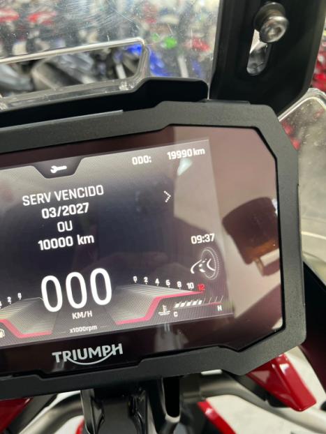 TRIUMPH Tiger 900 GT Pro , Foto 2