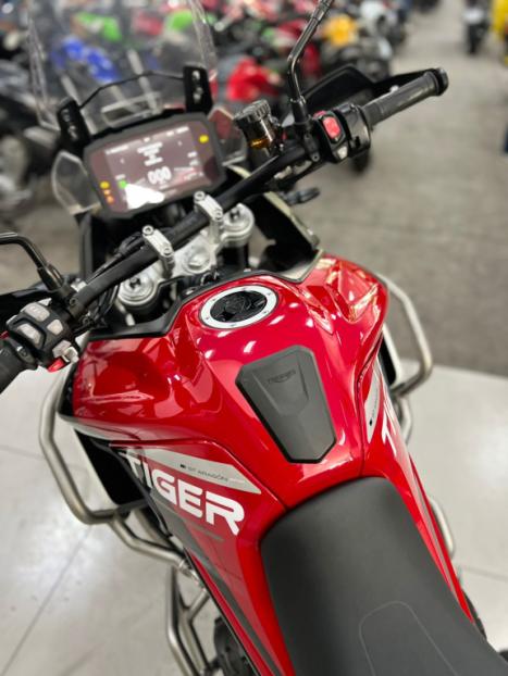 TRIUMPH Tiger 900 GT Pro , Foto 4