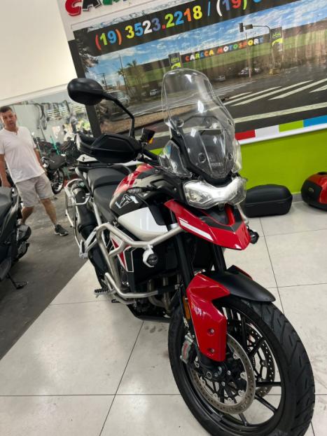 TRIUMPH Tiger 900 GT Pro , Foto 5