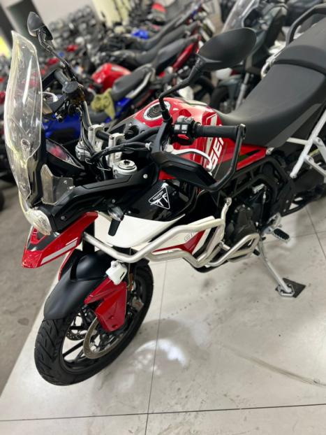 TRIUMPH Tiger 900 GT Pro , Foto 7