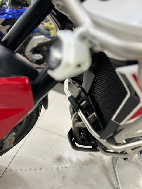 TRIUMPH Tiger 900 GT Pro , Foto 8