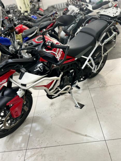 TRIUMPH Tiger 900 GT Pro , Foto 9