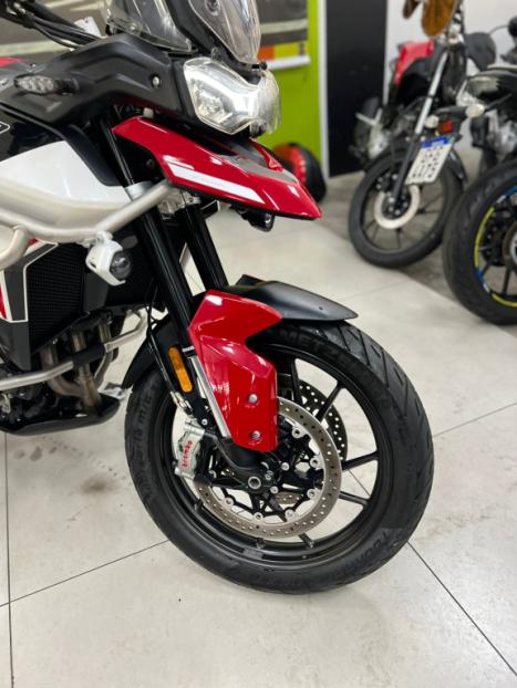 TRIUMPH Tiger 900 GT Pro , Foto 10