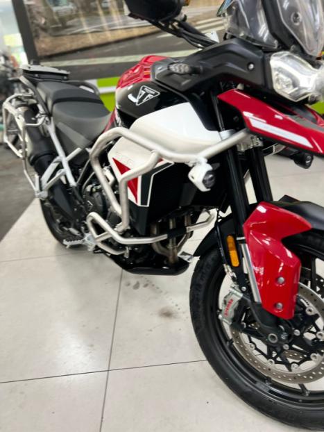 TRIUMPH Tiger 900 GT Pro , Foto 14