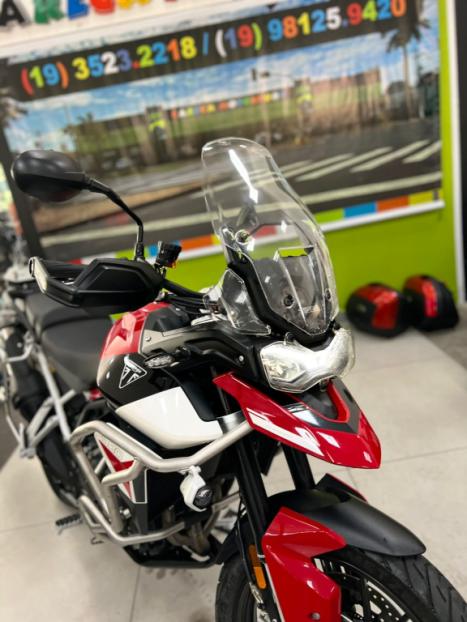 TRIUMPH Tiger 900 GT Pro , Foto 15