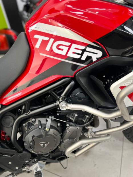 TRIUMPH Tiger 900 GT Pro , Foto 17