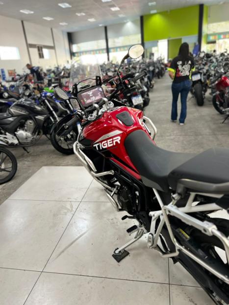 TRIUMPH Tiger 900 GT Pro , Foto 18