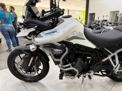 TRIUMPH Tiger 900 GT Pro , Foto 2