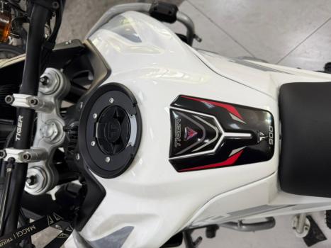 TRIUMPH Tiger 900 GT Pro , Foto 6