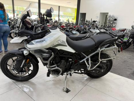 TRIUMPH Tiger 900 GT Pro , Foto 7