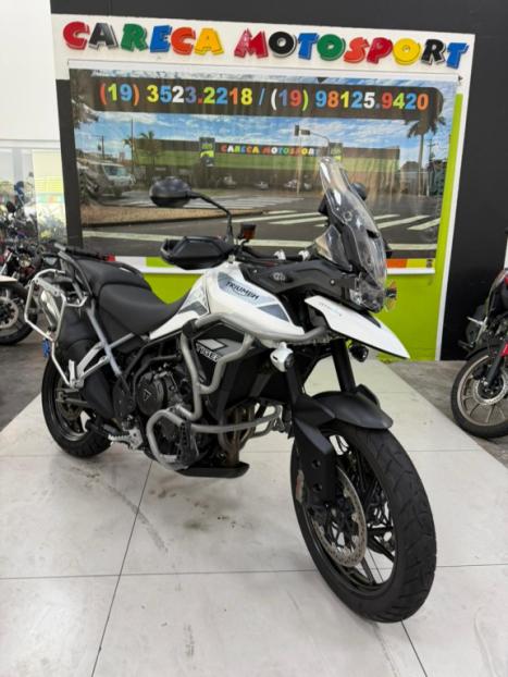 TRIUMPH Tiger 900 GT Pro , Foto 14
