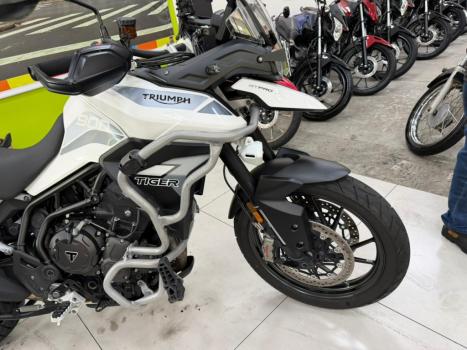 TRIUMPH Tiger 900 GT Pro , Foto 15