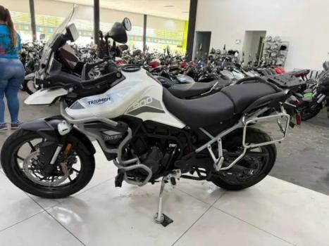 TRIUMPH Tiger 900 GT Pro , Foto 2