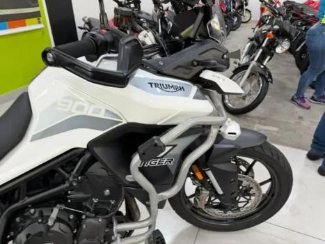 TRIUMPH Tiger 900 GT Pro , Foto 3