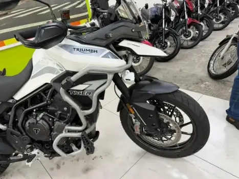 TRIUMPH Tiger 900 GT Pro , Foto 4