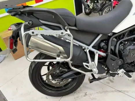 TRIUMPH Tiger 900 GT Pro , Foto 6