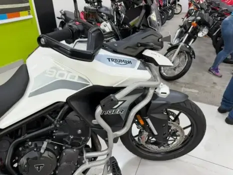 TRIUMPH Tiger 900 GT Pro , Foto 7