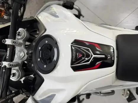 TRIUMPH Tiger 900 GT Pro , Foto 8