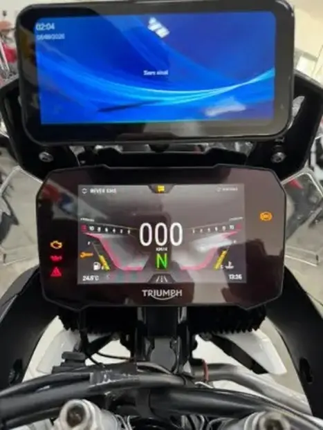 TRIUMPH Tiger 900 GT Pro , Foto 9