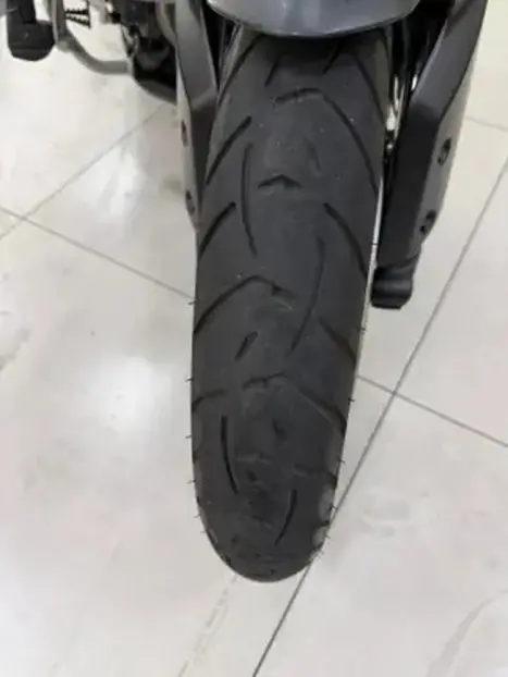 TRIUMPH Tiger 900 GT Pro , Foto 10