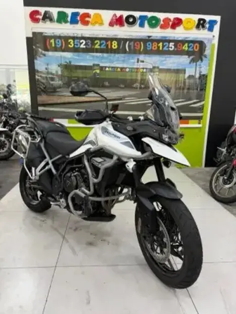 TRIUMPH Tiger 900 GT Pro , Foto 11